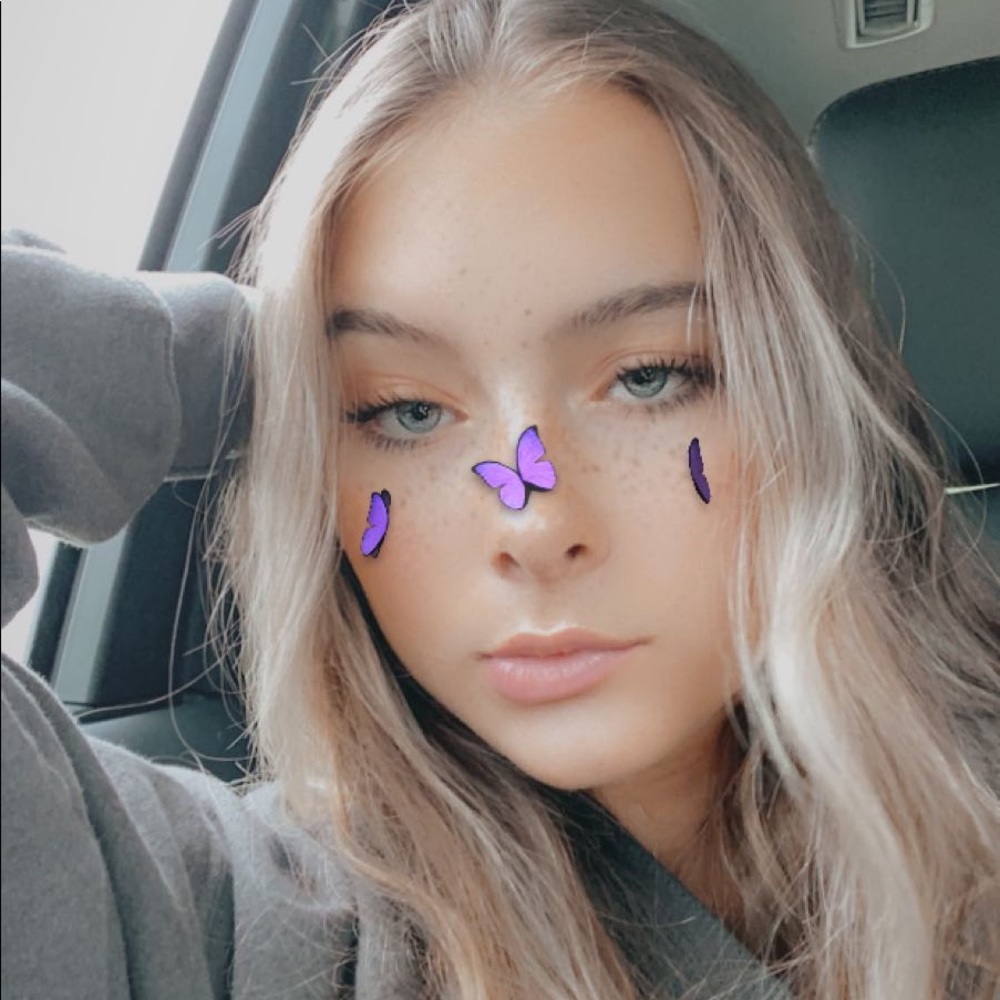 Meet your Posher, Emery